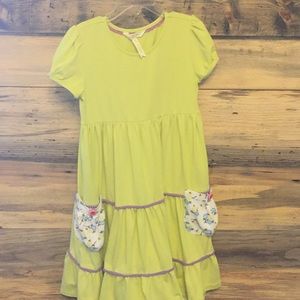 Matilda Jane size 8 girls dress